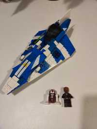 LEGO Star Wars: Plo Koon's Jedi Starfighte (8093)