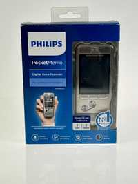 Dyktafon Philips DPM600002