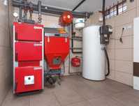 Usługi hydrauliczne. Serwis montaż kotłowni oraz instalacji wod-kan