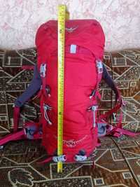 Рюкзак для альпінізму Osprey variant 28.