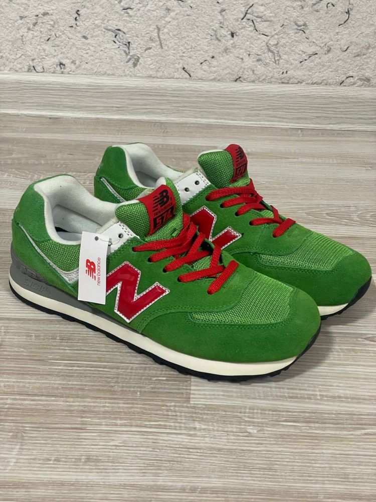 Чоловічі кросівки NEW BALANCE 574 classic