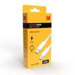 Kabel USB typ C - USB typ C Kodak 1 m