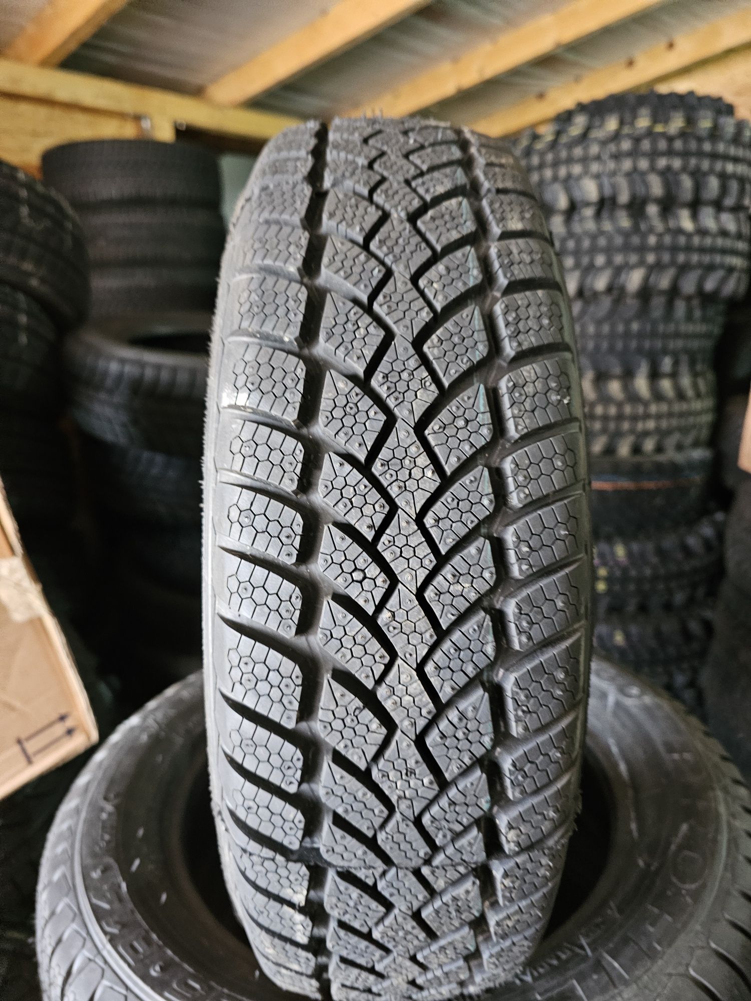 Opony Profil 155/70 R13 MS 320