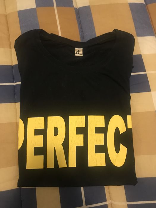 Freak Chic como nova