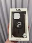 Etui Karl Lagerfeld Iphone 15 pro