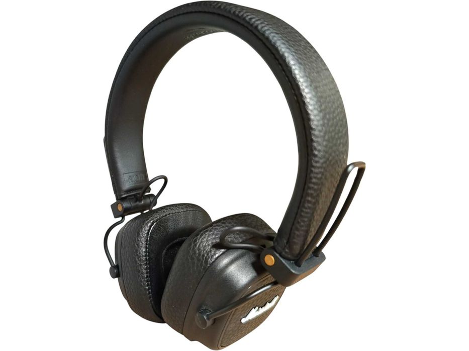 Słuchawki nauszne Marshall Major III