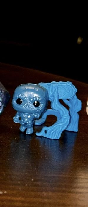 Kinder joy дивні дива/осд/ stranger things