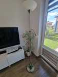 Lampa stojąca ikea