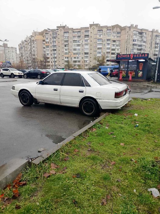 Mazda Capella 1.8 Газ/бенз