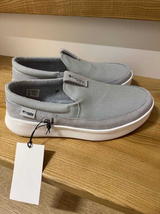 Мокасини Columbia 8