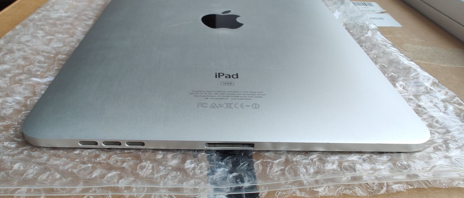 Планшет Apple IPad A1337 16гб Wifi 3g