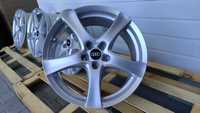 Felgi aluminiowe Audi A4 A6 VW Skoda Mercedes Seat 18'' 5x112 (OL422F)