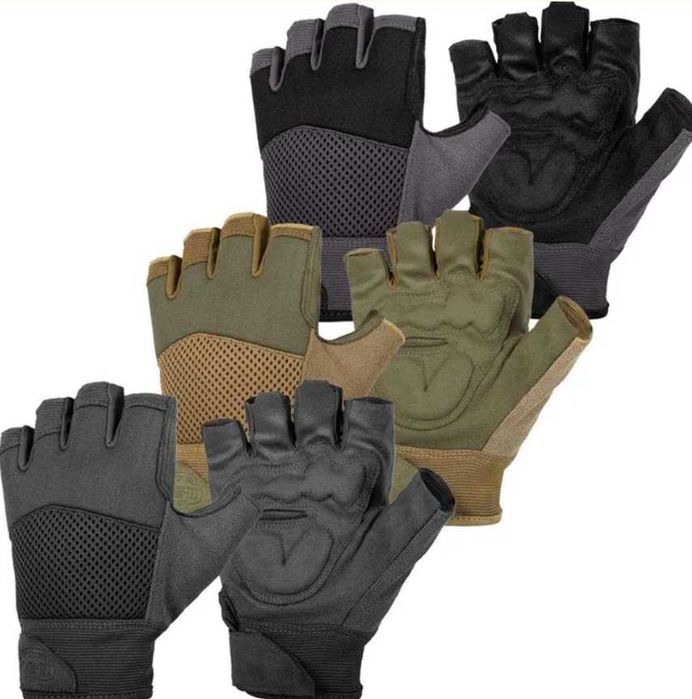 HELIKON-TEX рукавиці перчатки моделі виробників Mechanix Direct Action
