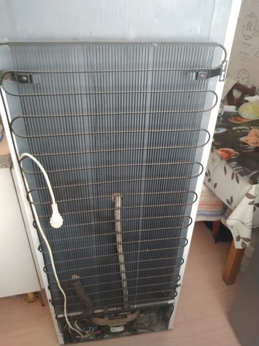 Холодильный агрегат для холодильника ZANUSSI