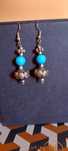 10 pares de Brincos 6€