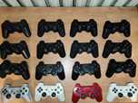 Kolekcja Padów do ps3, Pady do Playstation3, 100% oryginalne