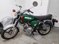 Simson S 51/1 Sprzedam motorower Zarejestrowany opłacony !