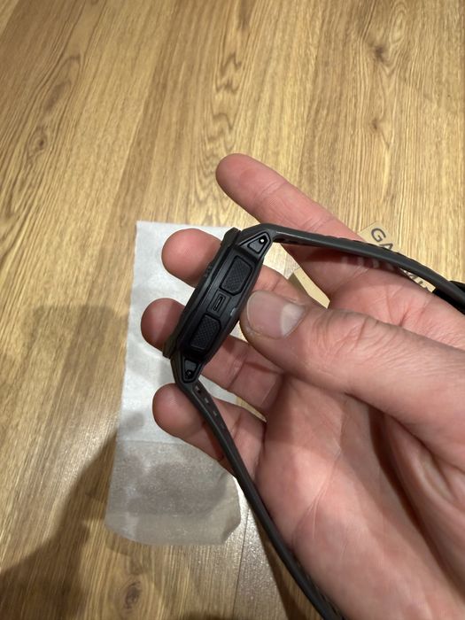 Nowy zegarek sportowy Garmin Instinct 2 Solar 45mm