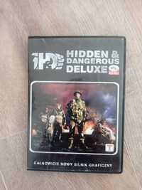 Hidden & Dangerous Deluxe pc