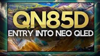 PREMIUM TV Samsung QE50Q80D & QE55QN85D UltraHD 4K SmartTV 120Hz 5GHz.