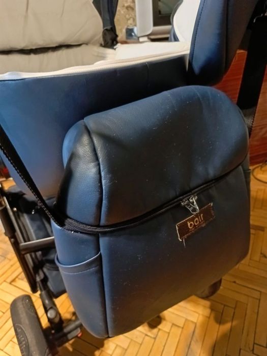 Продам дитячий візок Bair