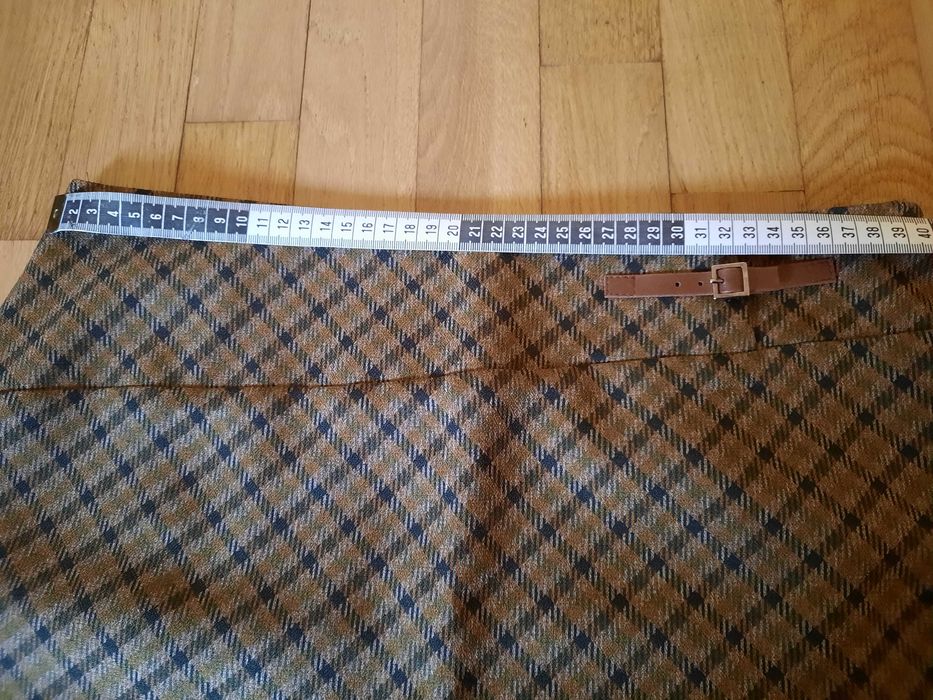 Saia vintage Ana sousa