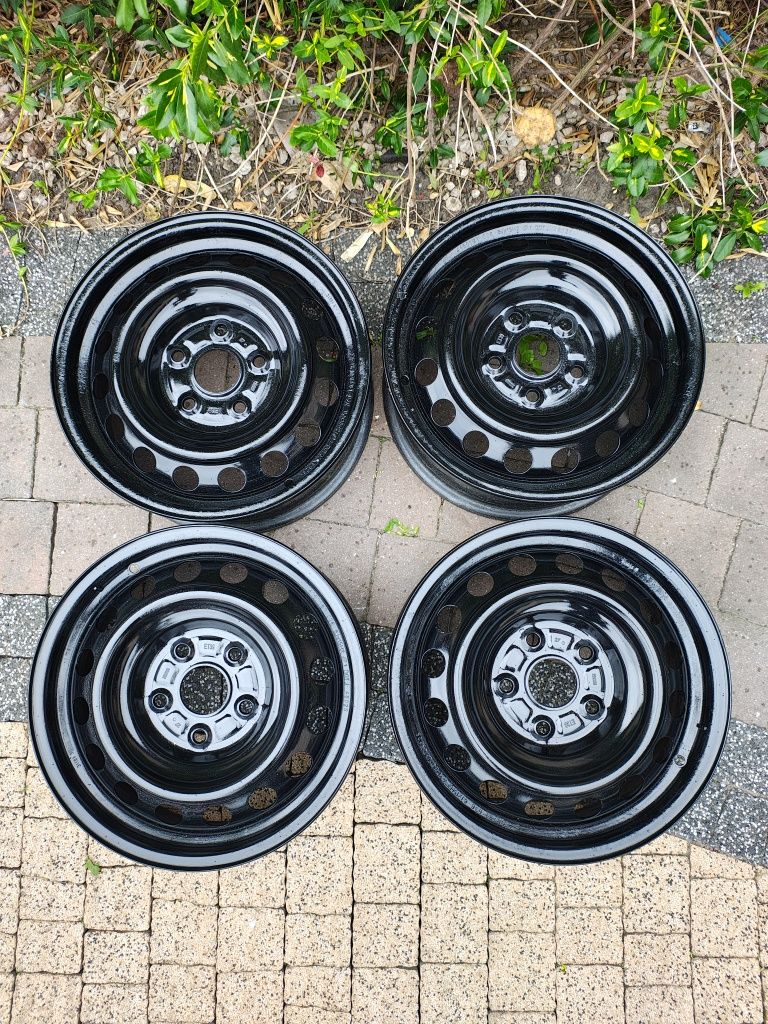 15 Toyota 5x114,3 6J et39 215.06.88