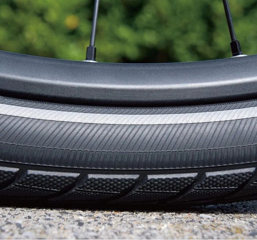 Schwalbe Marathon 28 x 1,75 opona przewodowa z Greenguard Reflex 985 g