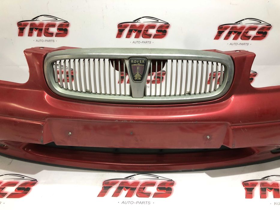 Parachoques ROVER 400 ORIGINAL