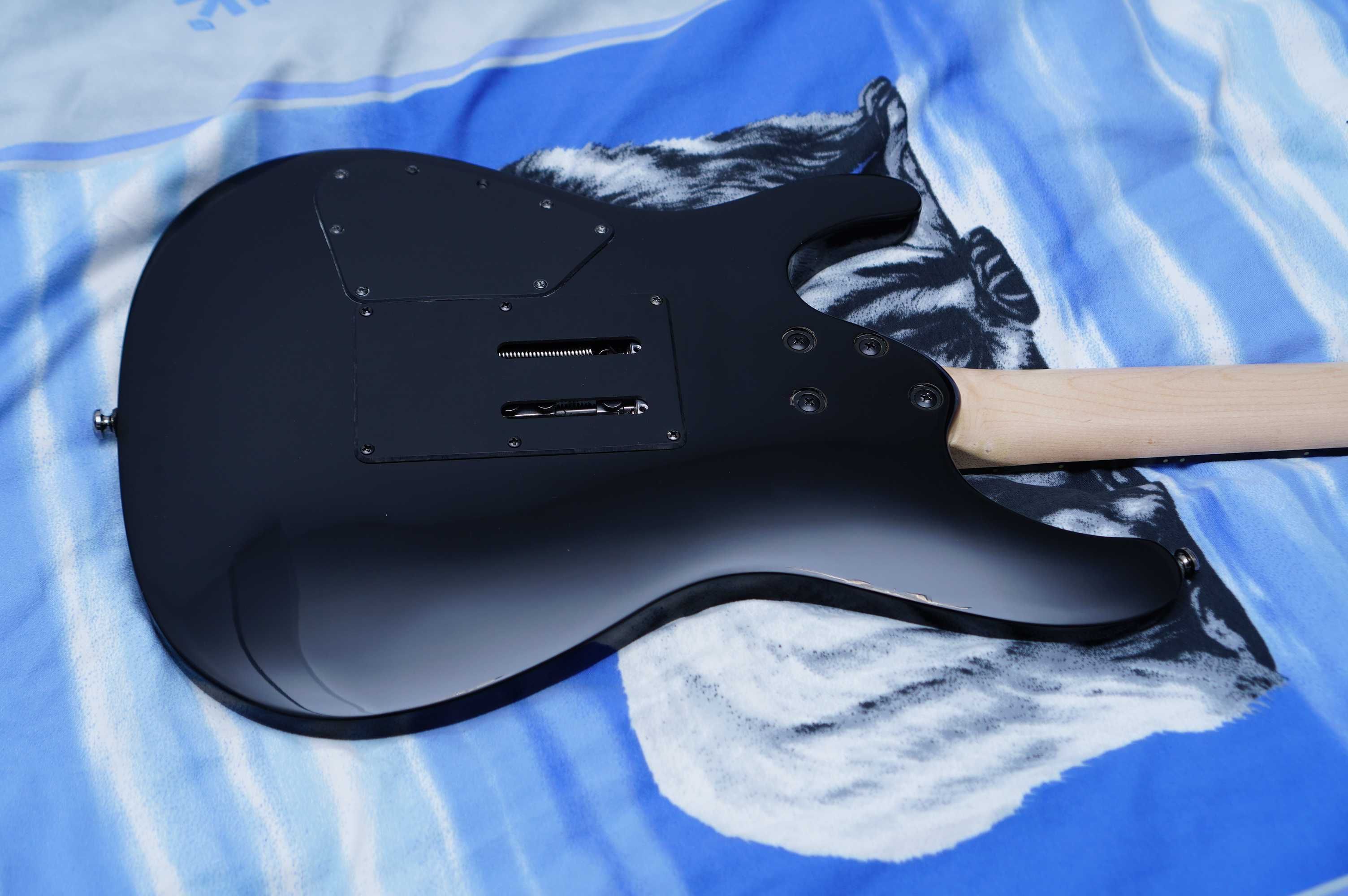 Ibanez jiva jr gitara elektryczna