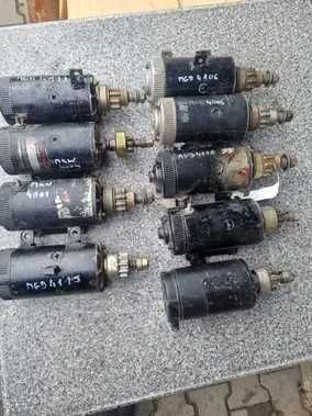 motorówka jacht rozrusznik MGD MKW johnson chrysler evinrude force