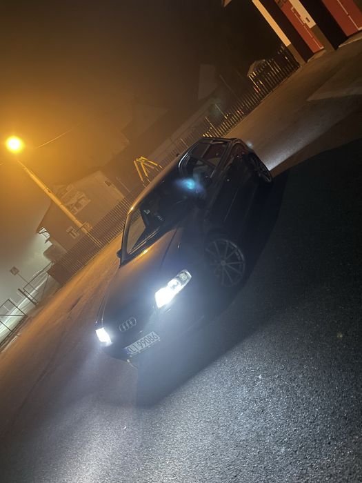 AUDI A3 8L 1.9 ASZ 160KM