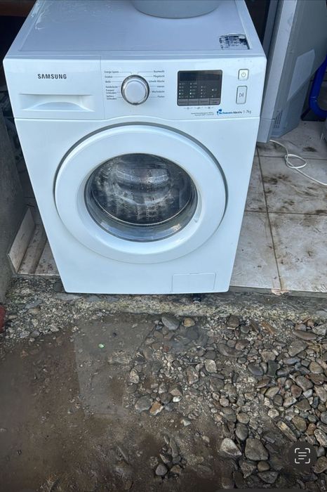 Пральна стіральна машина