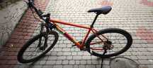 Rower MTB Cube Analog 29 cali rama L