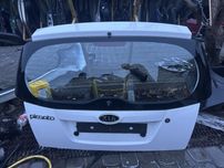 Кришка багажника, ляда, кляпа Kia Picanto 2004-2012