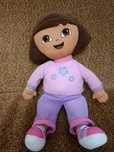 Dora Dora maskotka