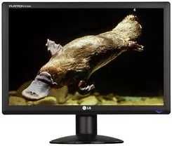 Monitor LG Flatron W1934S