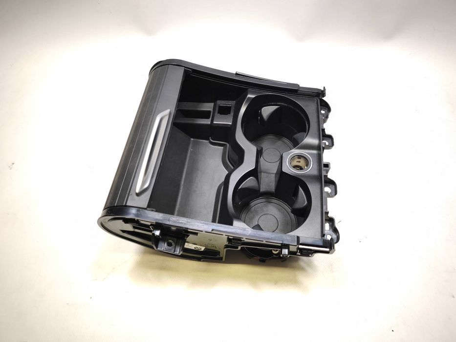 Schowek uchwyt na kubki BMW X3 G01 G02 X4 oryginał