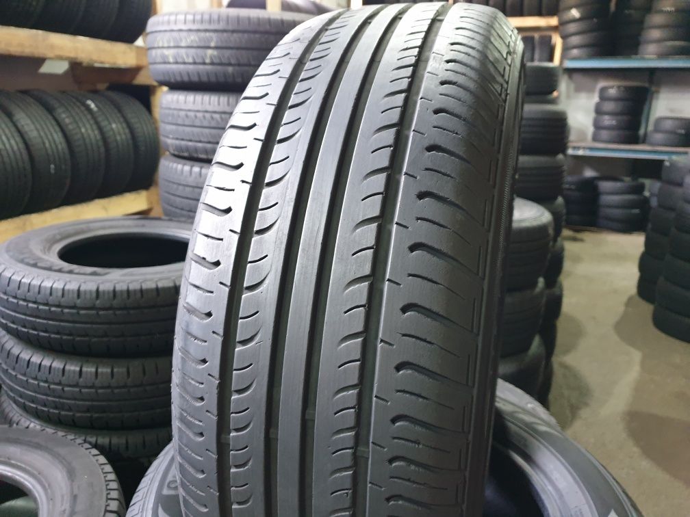 Літні шини HANKOOK 225/60 R17 резина Р17