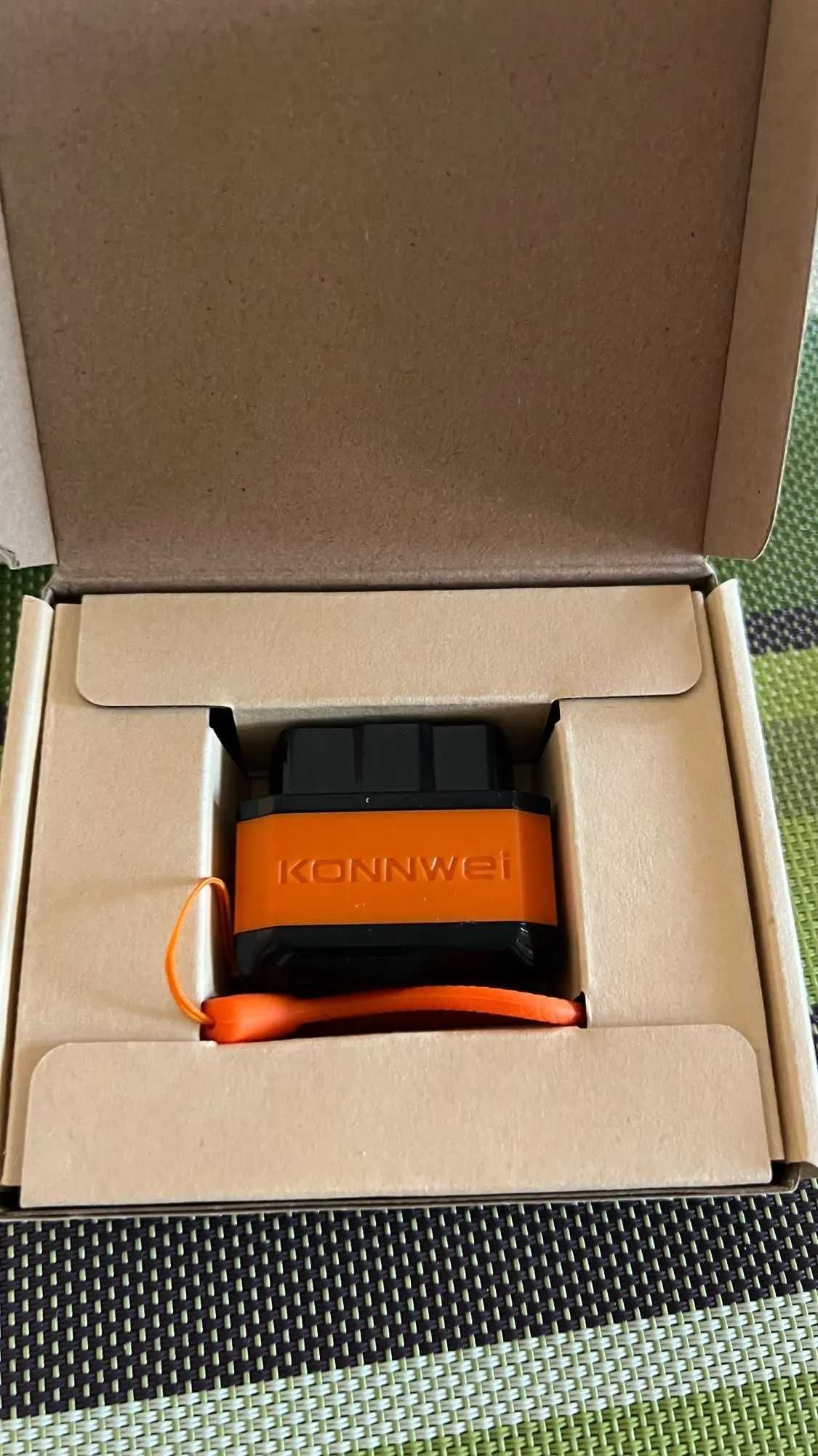 Obd2 elm327 авто діагност сканер для автомобіля для айфону