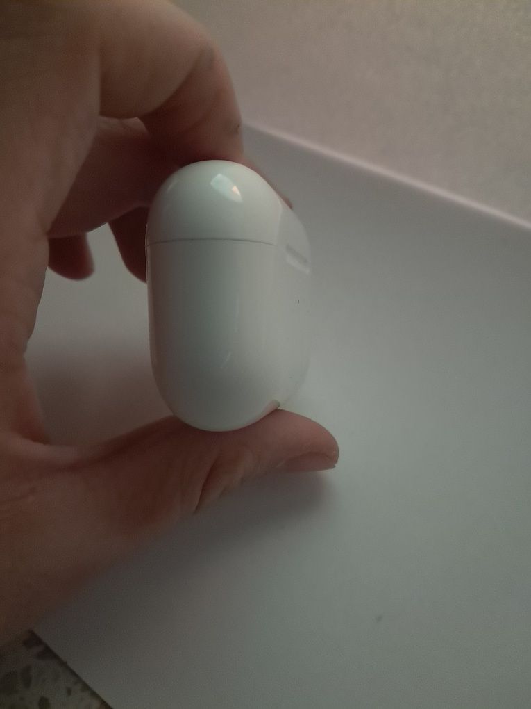 Apple Air pods 2