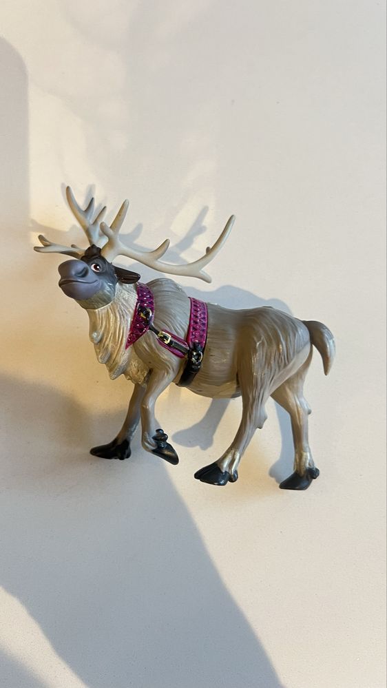 Figuras Personagens Frozen