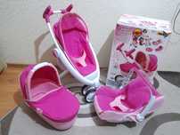 Коляска Maxi-cosi Quinny 4в1