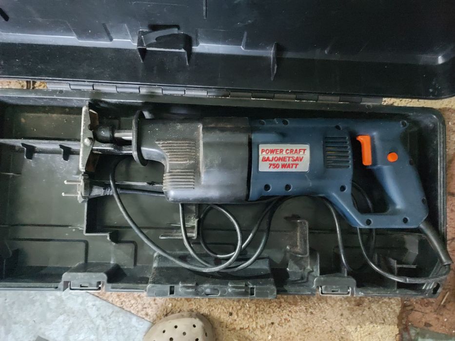 Elektronarzędzia Bosch, DeWalt i inne na sprzedaż