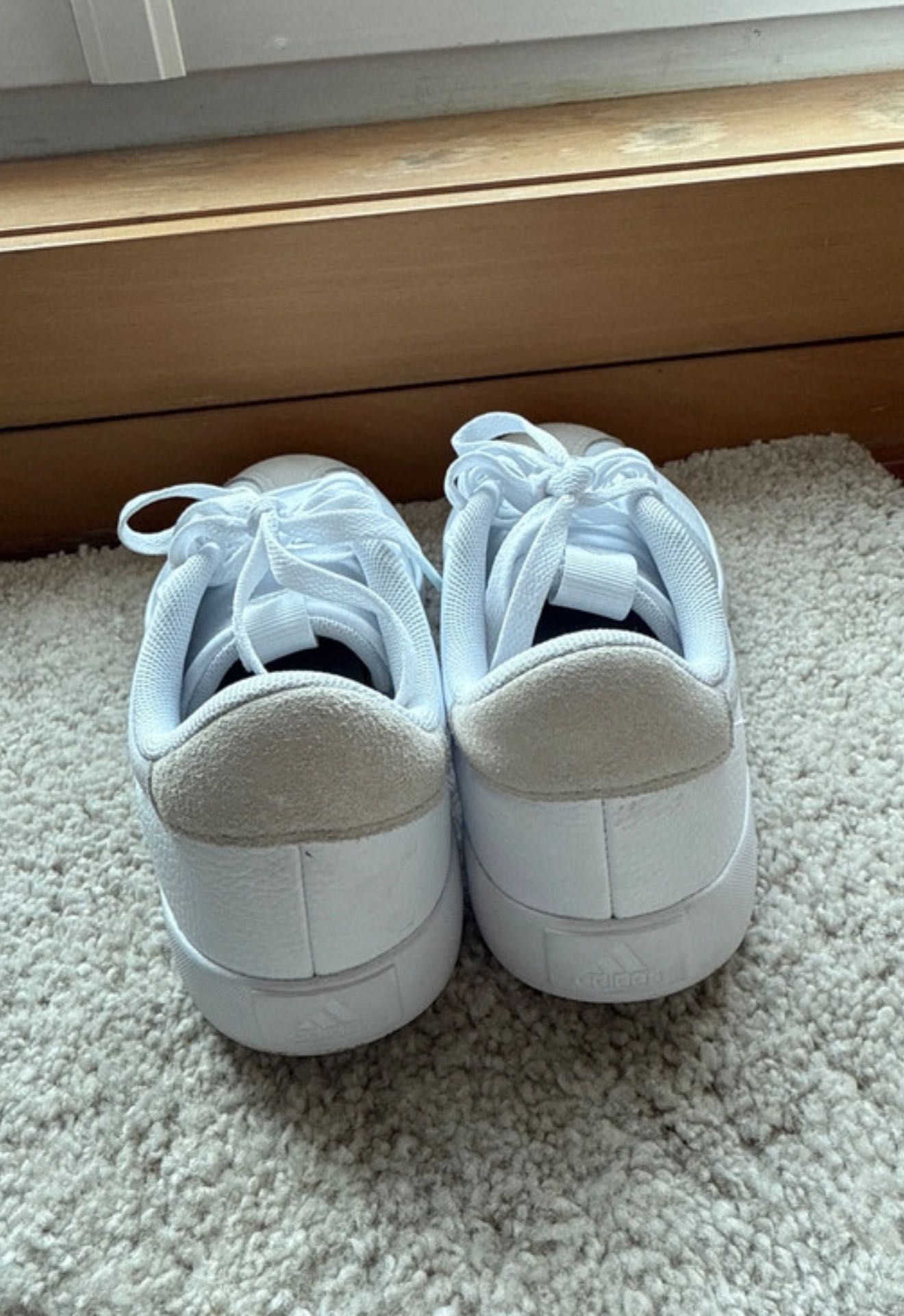 Sapatilhas VL Court 3.0 Adidas