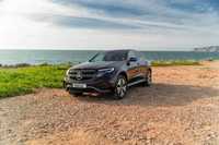 Mercedes-Benz EQC 400 4Matic