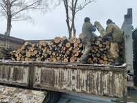 Привезу дрова тверда порода