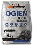 Orzech Ultra 29 Węgiel