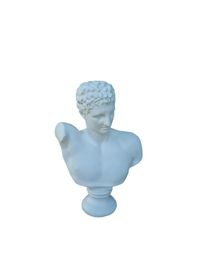Rzeźba Popiersie Hermes