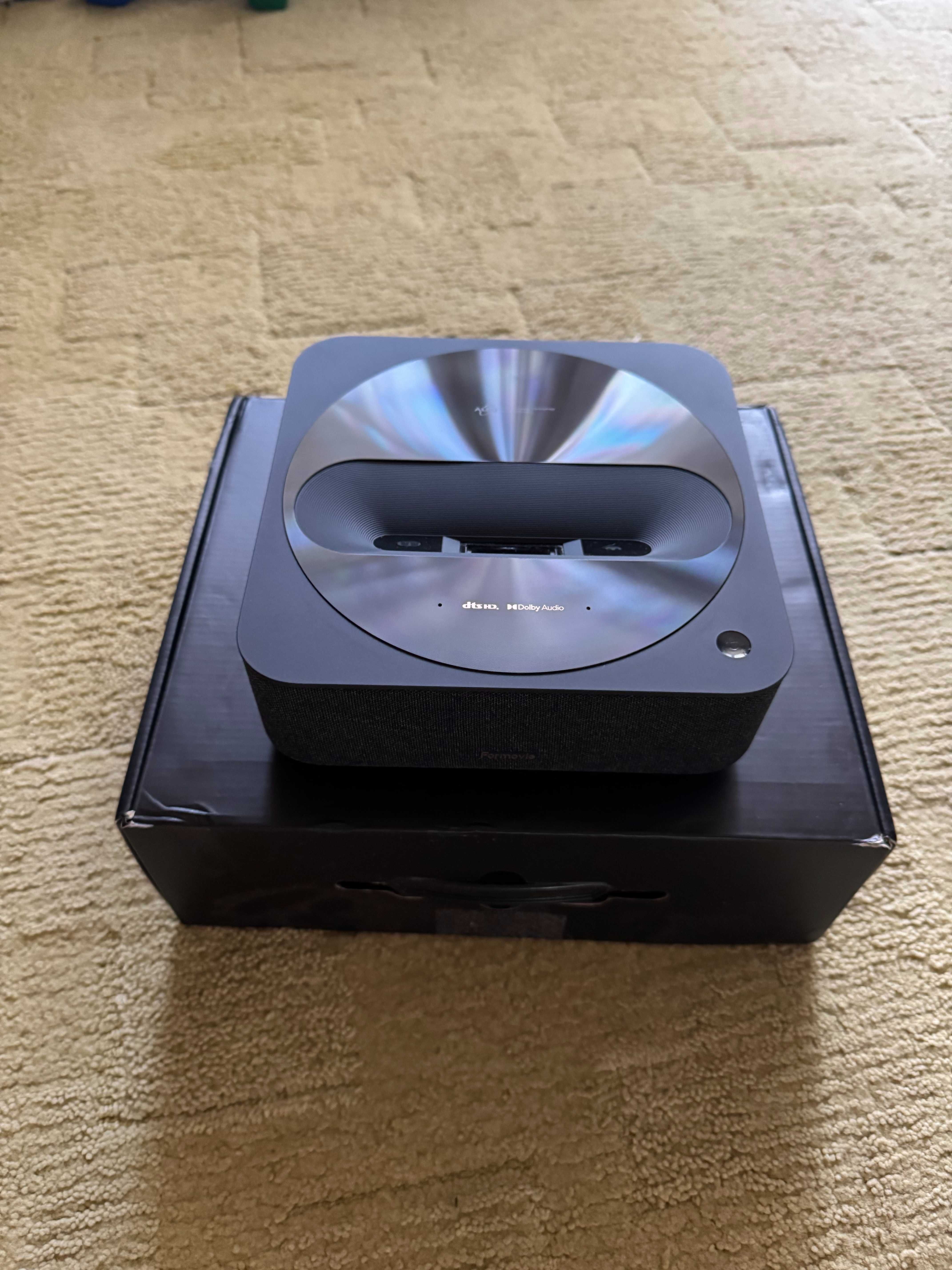 Проєктор Xiaomi Fengmi R1 Nano